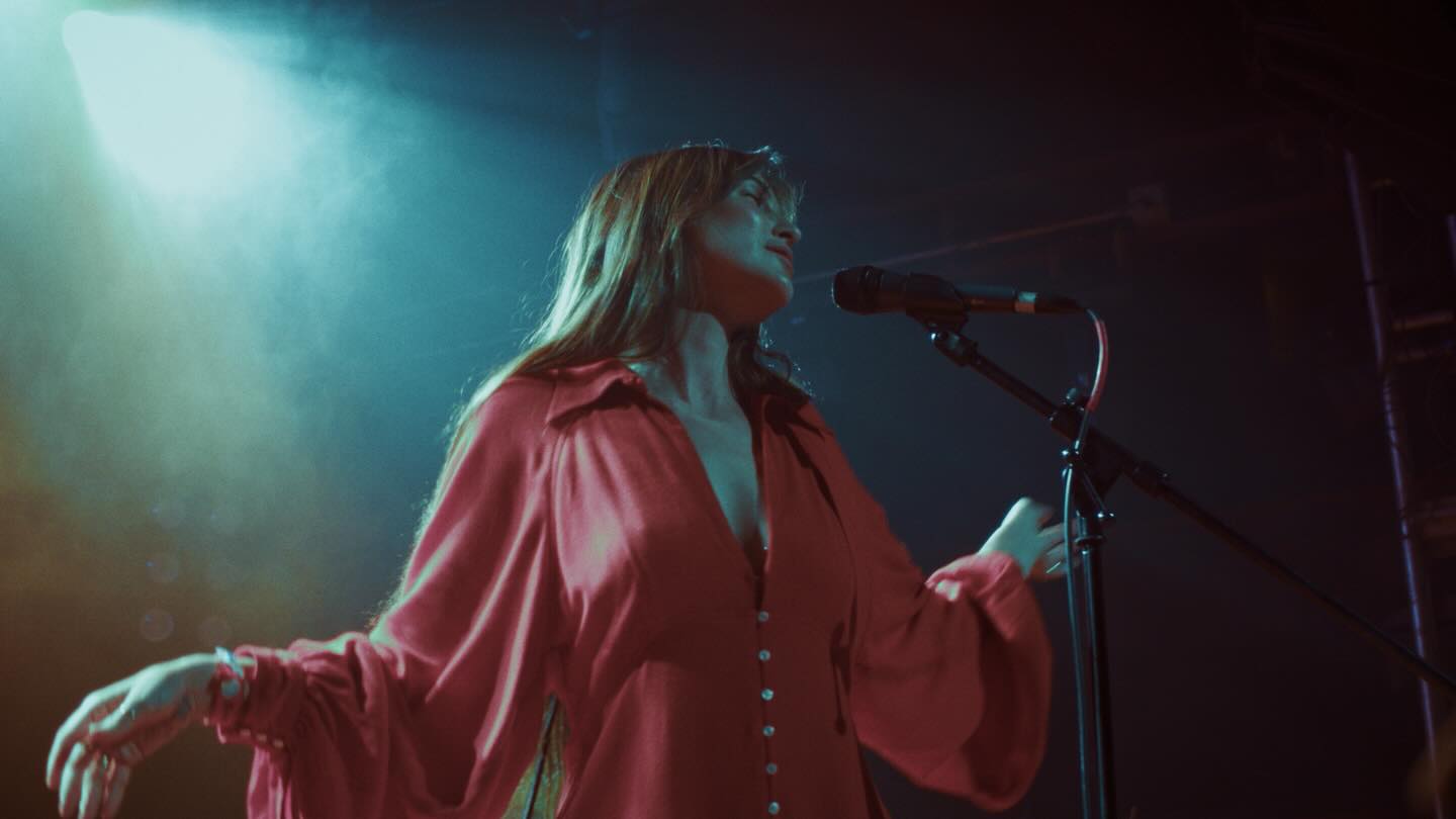Scout Willis