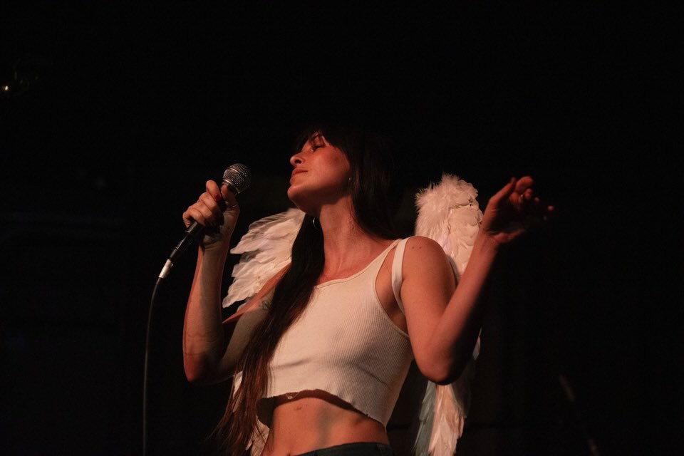 Scout Willis